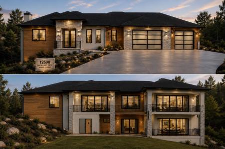 12960 Austin Forest, Auburn, California 95602, USA