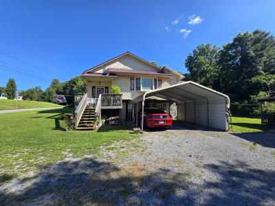 110 Mclin Hollow rd, Rose Hill, Virginia 24281, Stati Uniti