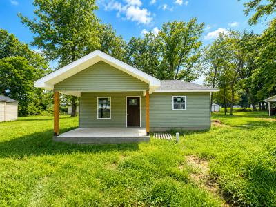 422 East Henry St, Poplar Bluff, Missouri 63901, USA