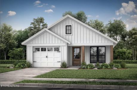 Lot 30 Limestone Court, Sevierville, Tennessee 37876, USA