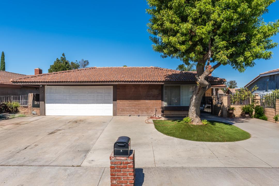 12945 Gorham St, Moreno Valley, קליפורניה 92553, ארצות הברית של אמריקה