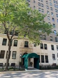 6101 N Sheridan Road #14G, Chicago, Illinois 60660, USA