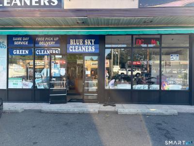 Whalley Avenue, New Haven, Connecticut 06515, États-Unis