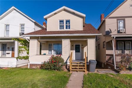 2709 Grandview Ave, Mckeesport, Pennsylvania 15132, USA