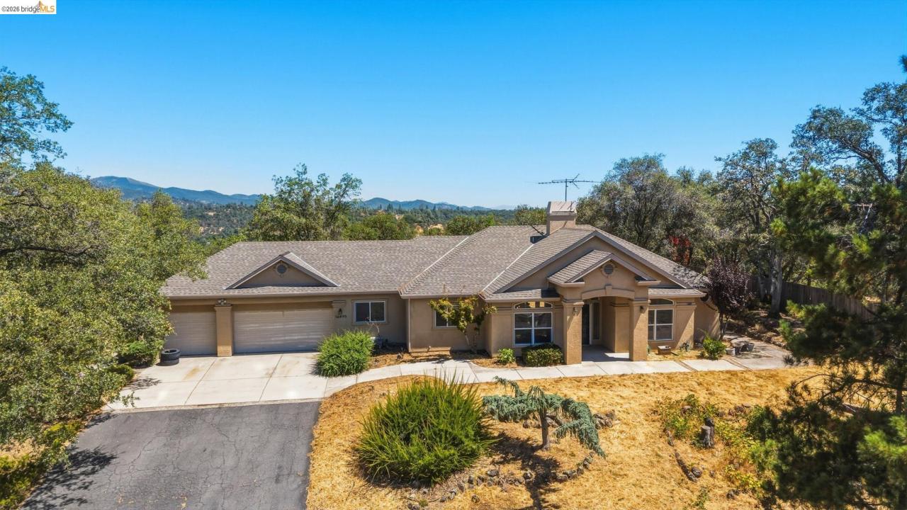 16475 Crestridge Ave, Sonora, California 95370, HOA KỲ