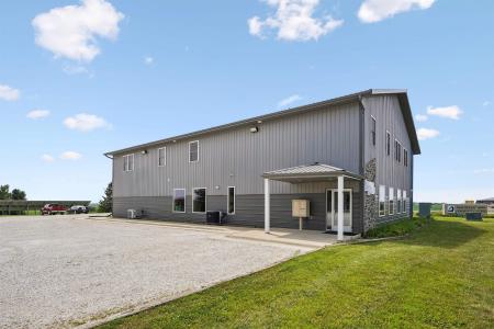 410 Campus Drive, Calmar, Iowa 52132, Estados Unidos