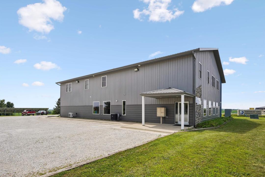 410 Campus Drive, Calmar, Iowa 52132, Estados Unidos