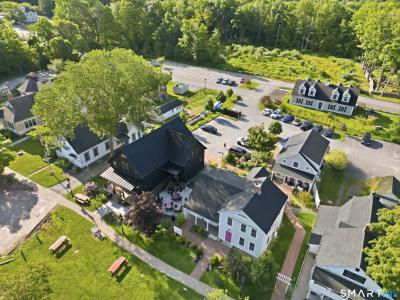 14-16 Main Street, Hebron, Connecticut 06248, Estados Unidos