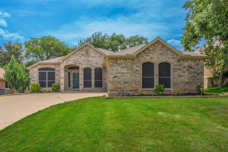 7105 Stephanie Court, North Richland Hills, Texas 76182, Estados Unidos