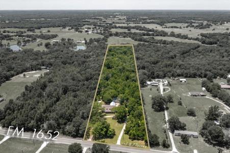 3374 Fm 1652, Grand Saline, Texas 75140, Estados Unidos