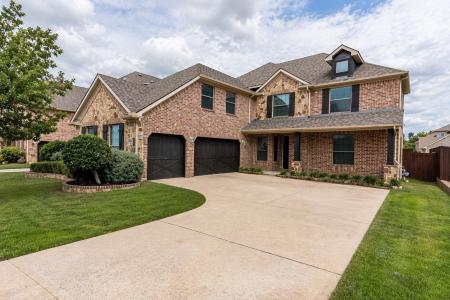 1640 Bradford Grove Trail, Keller, Texas 76248, HOA KỲ