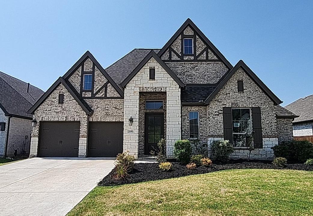 2193 Cloverfern Way, Haslet, Texas 76052, Estados Unidos