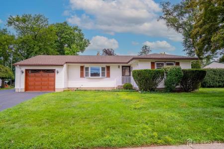 -503 Elizabeth Avenue, Piscataway, New Jersey 08854, États-Unis