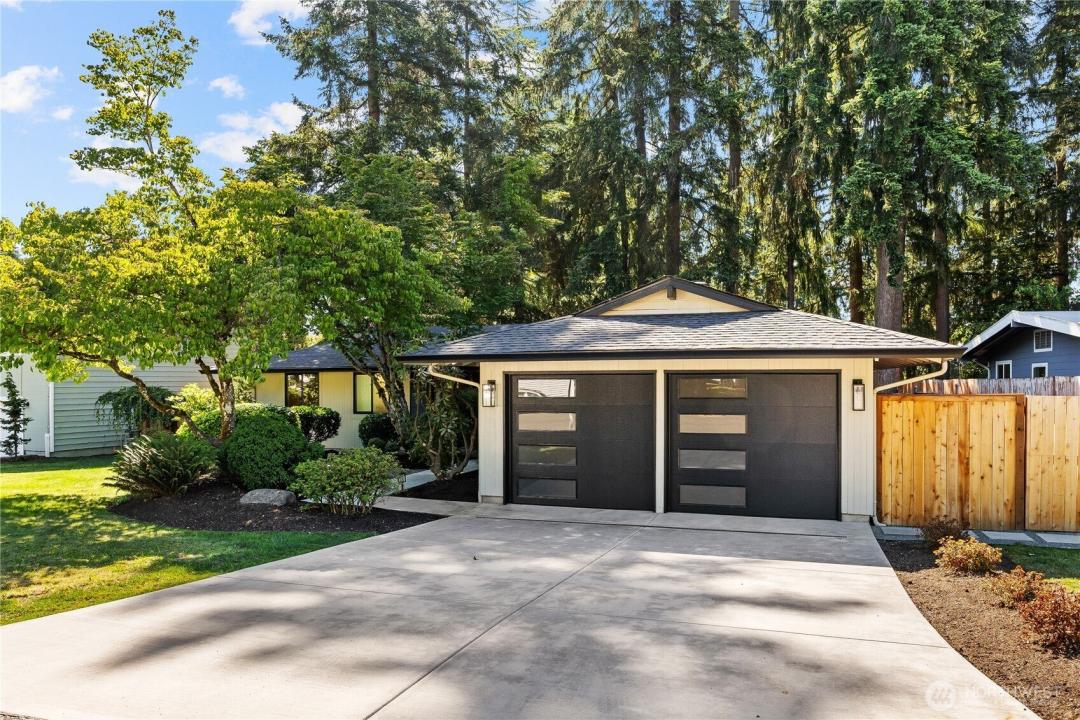 11903 NE 142nd Place, Kirkland, 워싱턴 98034, 미국
