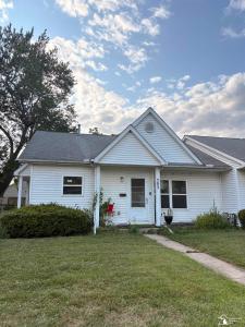 503 W 8th, Monroe, Michigan 48161, USA