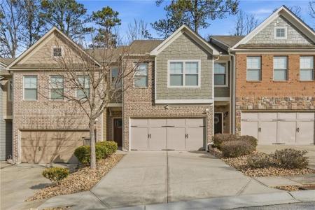 1697 Paxton Lane SW, Lilburn, Geórgia 30047, Estados Unidos
