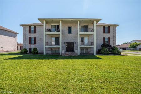 7357 Eisenhower Drive #6, Boardman, Ohio 44512, USA