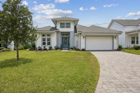 95203 Golden Glow Drive, Fernandina Beach, Floride 32034, États-Unis