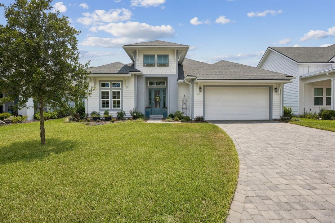 95203 Golden Glow Drive, Fernandina Beach, Floride 32034, États-Unis