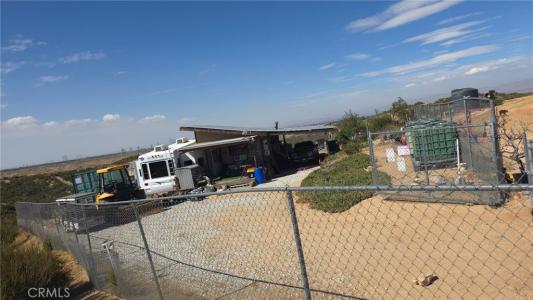 0 Agate Road, Hesperia, Kaliforniya 92345, Amerika Birleşik Devletleri