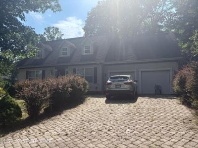 174 Pasquin Drive, East Stroudsburg, Pennsylvanie 18301, États-Unis
