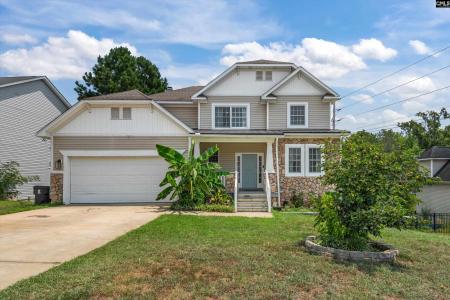 116 Beth Hope Lane, Columbia, Caroline Du Sud 29210, États-Unis