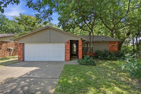 4401 S 4th Street, Broken Arrow, Oklahoma 74011, Stati Uniti