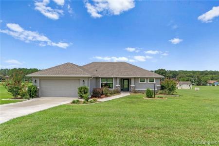 295 E Cumberland Court, Hernando, Florida 34442, Amerika Birleşik Devletleri