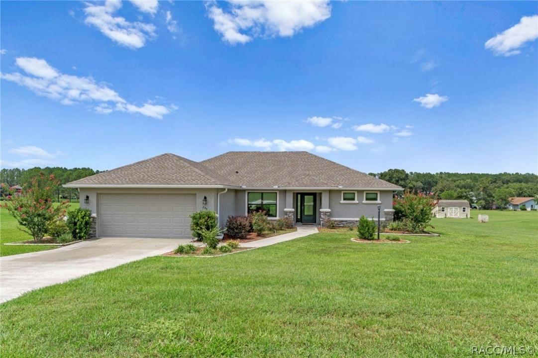 295 E Cumberland Court, Hernando, Florida 34442, Estados Unidos