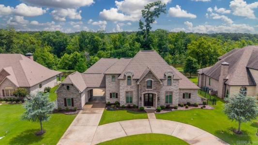7034 Westshore Avenue, Benton, Arkansas 72019, USA