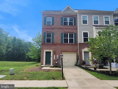 543 Bluffton Dr, Glen Burnie, Maryland 21060, Stati Uniti