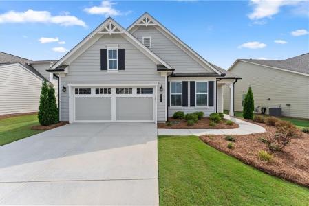 285 Huron Lane, Hoschton, Géorgie 30548, États-Unis