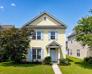208 Dandelion, Summerville, South Carolina 29483, USA