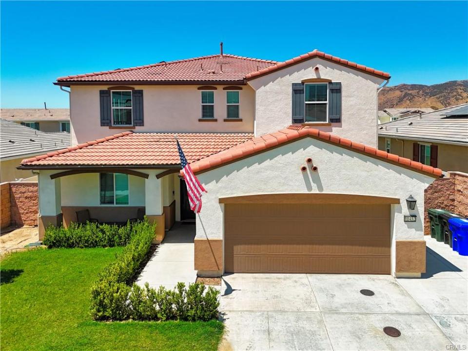 11432 Pinon Trail, Yucaipa, Californie 92399, États-Unis