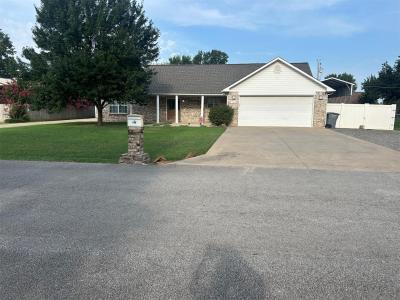 308 S Mary Avenue, Wagoner, أوكلاهوما 74467, الولايات المتحدة