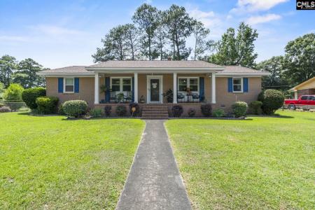 203 Luther Road, Columbia, South Carolina 29210, USA