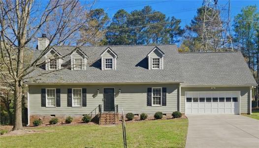 3939 Tall Pine Drive, Marietta, Georgia 30062, Stati Uniti