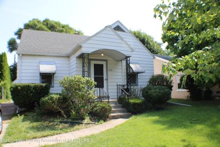 3312 Osler Avenue, Saginaw, Michigan 48602, USA