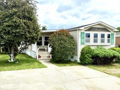 307 Grande Boulevard, Rio Grande, New Jersey 08242, USA