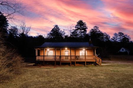 112 Bills Creek Road, Lake Lure, North Carolina 28746, USA