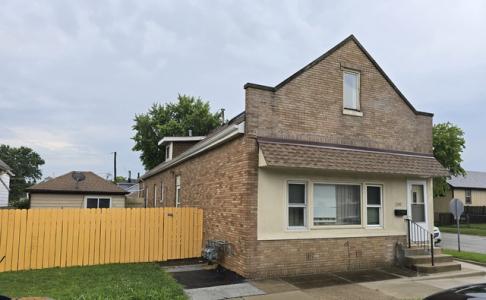 2345 144th Street, Posen, Illinois 60469, USA