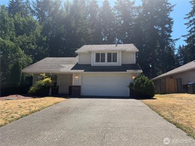 7425 39th Court Se, Lacey, Washington 98503, Estados Unidos