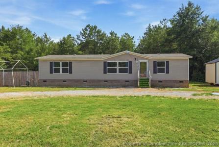 510 Reagans Way, Raeford, Caroline Du Nord 28376, États-Unis