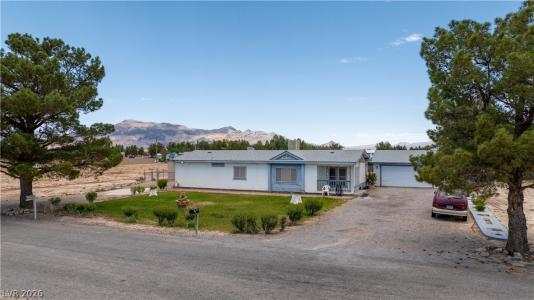650 Greta Boulevard, Pahrump, Nevada 89060, Stati Uniti