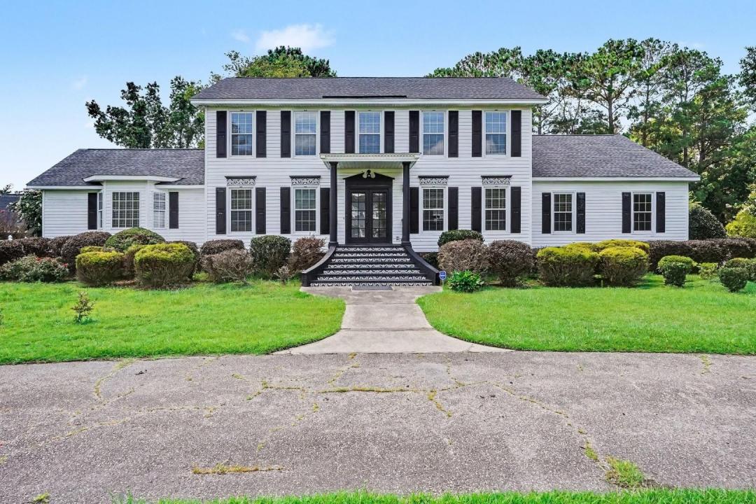 3957 Long Avenue Ext., Conway, Carolina Del Sur 29526, Estados Unidos