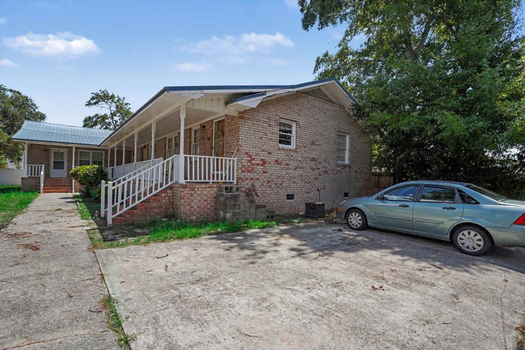 520 Boundary Ave., Murrells Inlet, Carolina Del Sur 29576, Estados Unidos