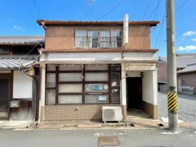 上野池町, 伊賀市, Mie 518-0853, Japão