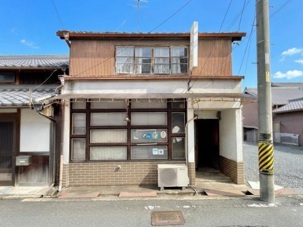 上野池町, 伊賀市, Mie 518-0853, Japão