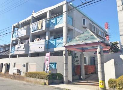 212, 宮本町３丁目81-1, ニッカサン越谷レジデンス, 越谷市, 埼玉県 343-0806, 日本