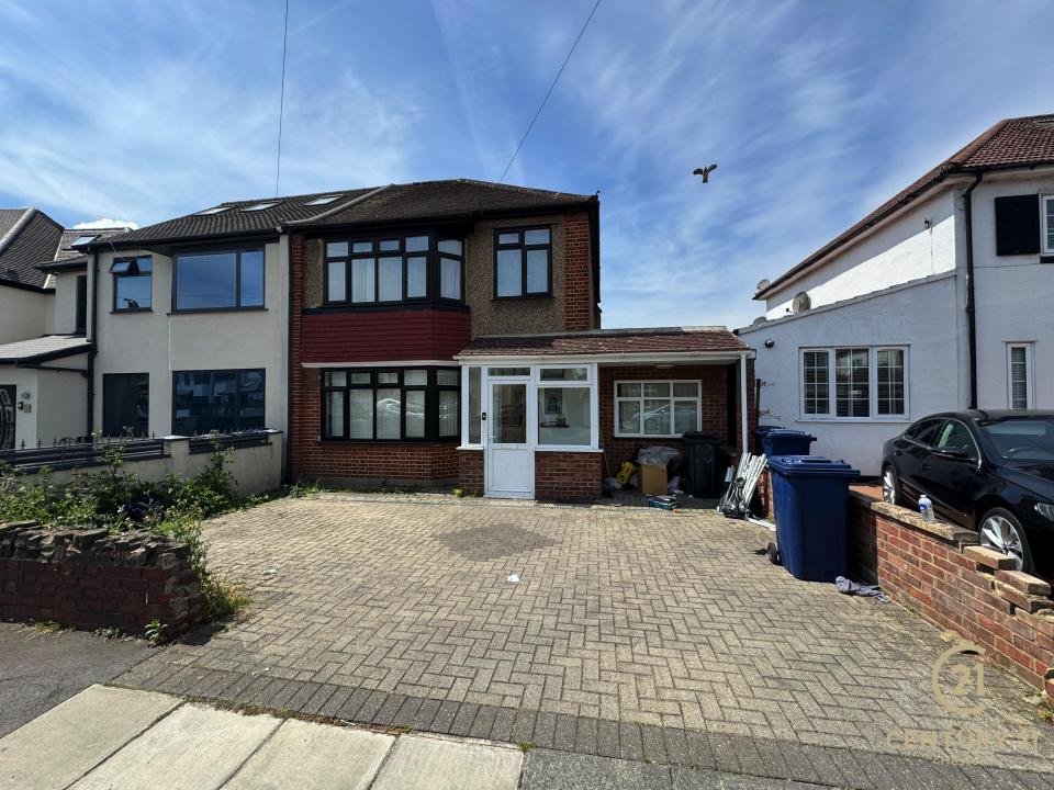 10, Dorset Avenue, SOUTHALL, المملكة المتحدة